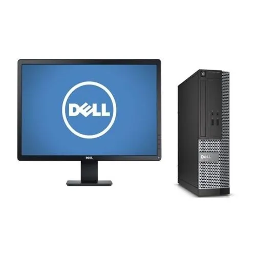 Dell Optiplex 3050 Micro Tower Desktop With Ubuntu OS price in Chennai, tamilnadu, kerala, bangalore