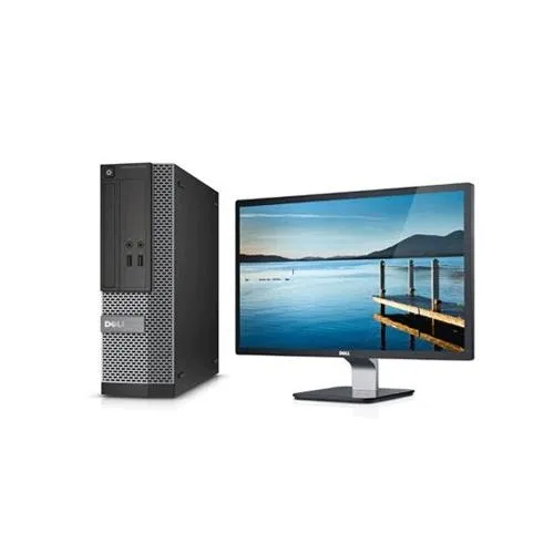 Dell Optiplex 3050 Mini Tower Desktop i3 Processor price in Chennai, tamilnadu, kerala, bangalore