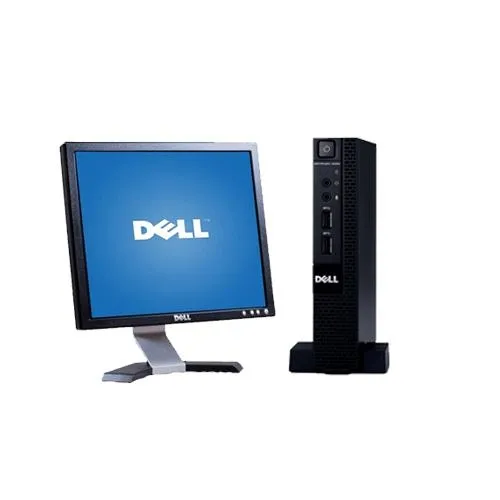 Dell Optiplex 3050 Mini Tower Desktop Wired Keyboard and Mouse price in Chennai, tamilnadu, kerala, bangalore