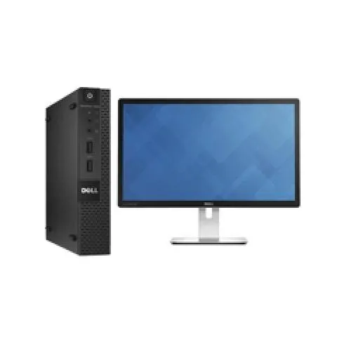 Dell Optiplex 3050 Mini Tower Desktop With 4GB Memory price in Chennai, tamilnadu, kerala, bangalore