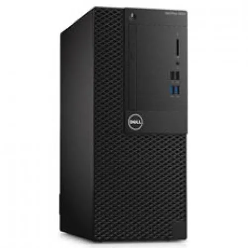 Dell Optiplex 3050 Mini Tower Desktop With i3 Processor price in Chennai, tamilnadu, kerala, bangalore