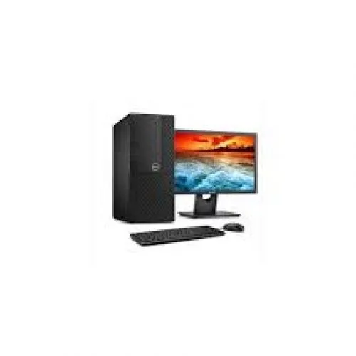 Dell Optiplex 3050 MT Desktop 19 Display price in Chennai, tamilnadu, kerala, bangalore