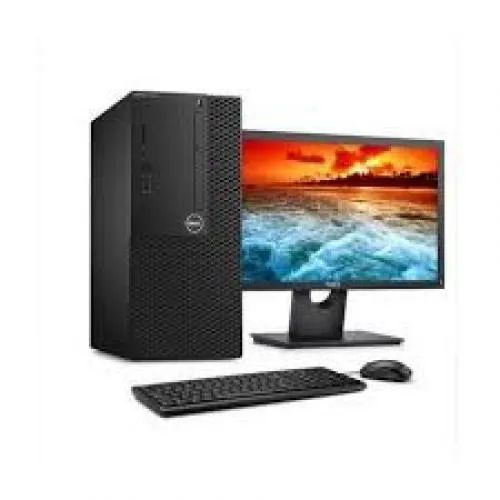 Dell Optiplex 3050 MT Desktop 4 DDR4 RAM price in Chennai, tamilnadu, kerala, bangalore