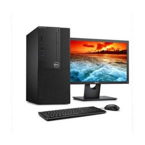 Dell Optiplex 3050 MT Desktop 500GB Hard Drive price in Chennai, tamilnadu, kerala, bangalore