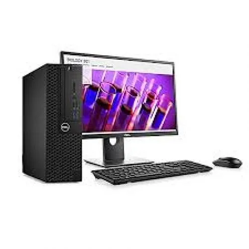 Dell Optiplex 3050 MT Desktop Ubuntu OS price in Chennai, tamilnadu, kerala, bangalore