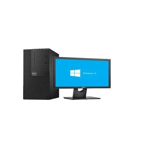 Dell Optiplex 3050 MT Desktop Win10Pro OS price in Chennai, tamilnadu, kerala, bangalore