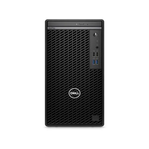 Dell OptiPlex 7010 MFF 13th Gen I3 13100T Processor Tower Desktop price in Chennai, tamilnadu, kerala, bangalore