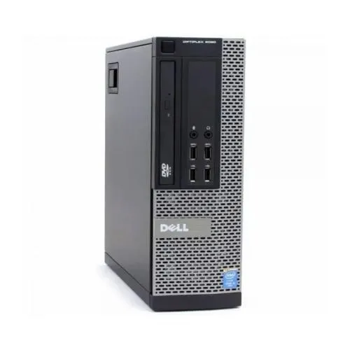 Dell OptiPlex 7010 SFF 4GB RAM Tower Desktop price in Chennai, tamilnadu, kerala, bangalore