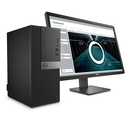 Dell Optiplex 7040 Mini Tower Desktop 1TB Hard Disk price in Chennai, tamilnadu, kerala, bangalore