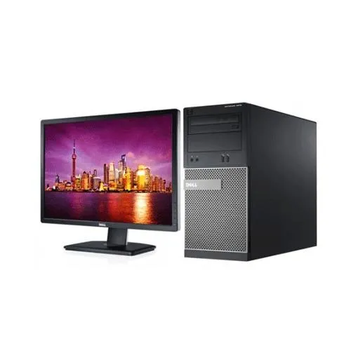 Dell Optiplex 7040 Mini Tower Desktop i5 Processor price in Chennai, tamilnadu, kerala, bangalore