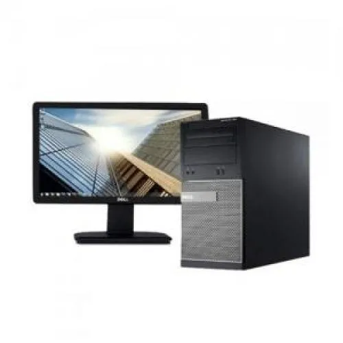 Dell Optiplex 7050 Mini Tower Desktop With i7 Processor price in Chennai, tamilnadu, kerala, bangalore