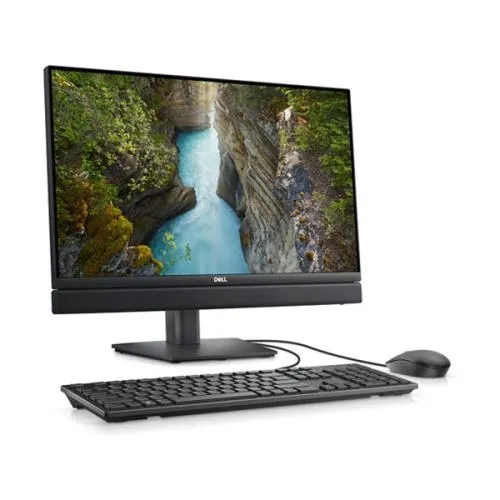 Dell OptiPlex 7410 13th Gen I3 13100T Processor AIO Business Desktop price in Chennai, tamilnadu, kerala, bangalore