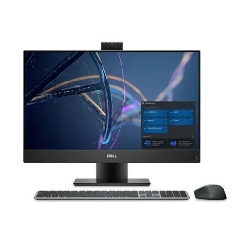 Dell OptiPlex 7410 16GB RAM AIO Business Desktop price in Chennai, tamilnadu, kerala, bangalore