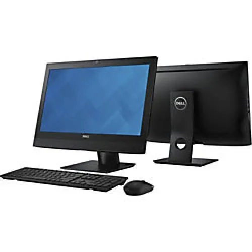 Dell Optiplex All in one 3240 Desktop price in Chennai, tamilnadu, kerala, bangalore