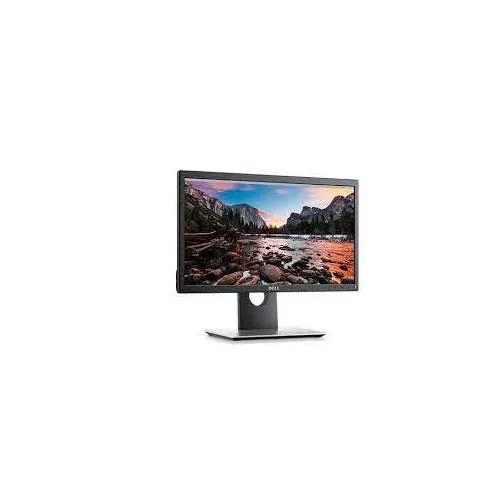 Dell P2018H 20 inch Full HD Monitor price in Chennai, tamilnadu, kerala, bangalore