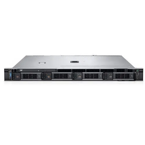 Dell PowerEdge R250 E2324G 16GB Memory 2TB Rack Server price in Chennai, tamilnadu, kerala, bangalore