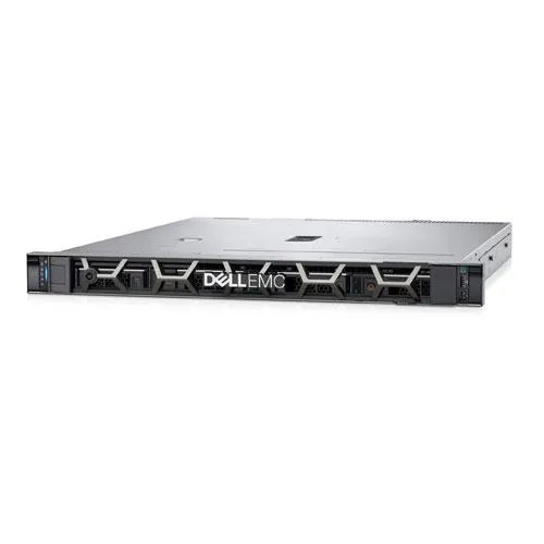 Dell PowerEdge R250 E2324G 1U Rack Server price in Chennai, tamilnadu, kerala, bangalore