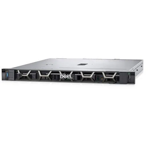 Dell PowerEdge R250 G6405T 1TB Rack Server Intel Pentium G6405T Processor price in Chennai, tamilnadu, kerala, bangalore