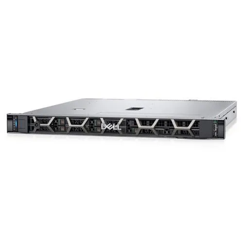 Dell PowerEdge R350 8GB Memory 480GB SSD Rack Server price in Chennai, tamilnadu, kerala, bangalore