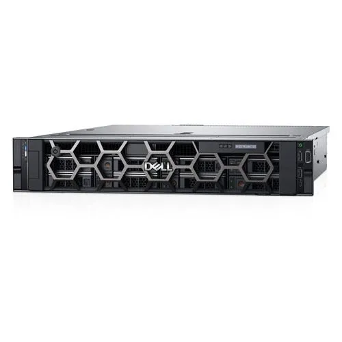 Dell PowerEdge R350 Rack Server Intel Xeon E-2324G Processor price in Chennai, tamilnadu, kerala, bangalore