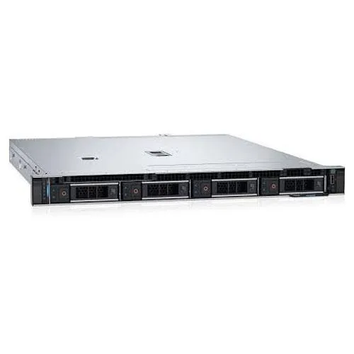 Dell PowerEdge R360 Intel E2414 1U Rack Server price in Chennai, tamilnadu, kerala, bangalore