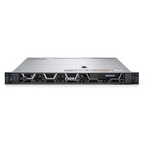 Dell PowerEdge R450 4310 Rack Server Intel Xeon Silver 4310 Processor price in Chennai, tamilnadu, kerala, bangalore