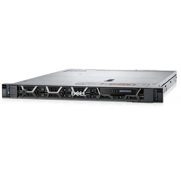 Dell PowerEdge R450 Rack Server Intel Xeon Silver 4309Y Processor price in Chennai, tamilnadu, kerala, bangalore