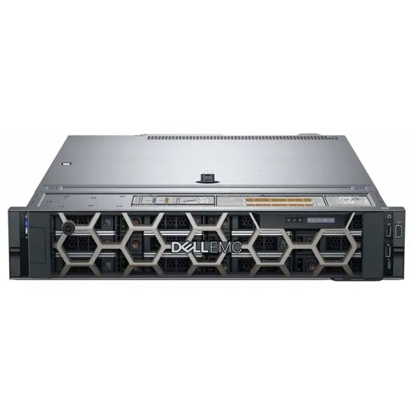 Dell PowerEdge R540 Bronze Rack Server price in Chennai, tamilnadu, kerala, bangalore