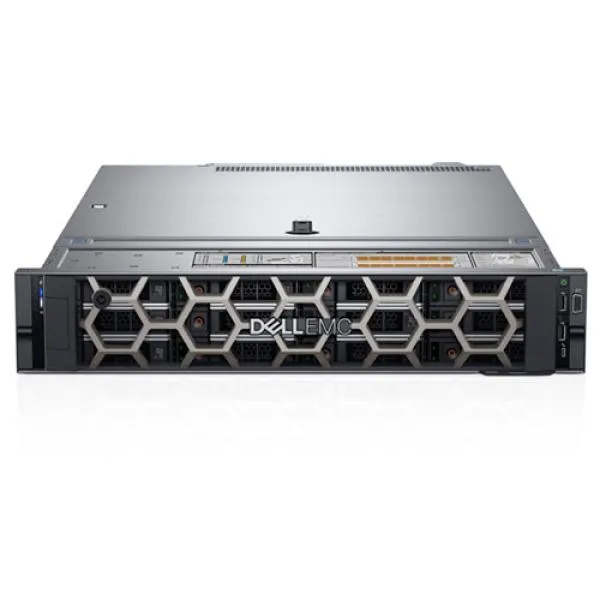 Dell PowerEdge R540 Gold Rack Server price in Chennai, tamilnadu, kerala, bangalore