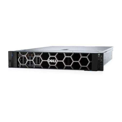 Dell PowerEdge R550 4309Y 8 Core 2U Rack Server price in Chennai, tamilnadu, kerala, bangalore