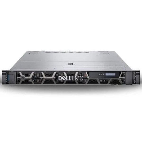 Dell PowerEdge R660 Intel Xeon 4410Y 1U Rack Server price in Chennai, tamilnadu, kerala, bangalore