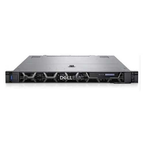 Dell PowerEdge R660 Rack Server 4th Generation Intel Xeon Scalable processors price in Chennai, tamilnadu, kerala, bangalore