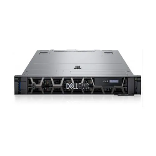 Dell PowerEdge R660xs Intel Xeon 4410Y 64GB RAM 1U Rack Server price in Chennai, tamilnadu, kerala, bangalore