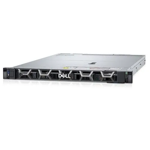 Dell PowerEdge R660XS Rack Server Intel Xeon Silver Processor price in Chennai, tamilnadu, kerala, bangalore