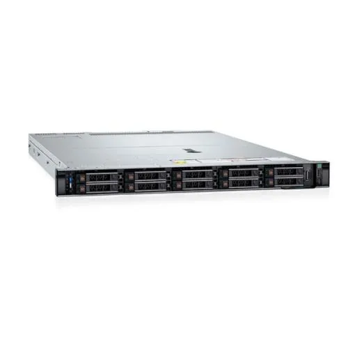 Dell PowerEdge R6615 AMD EPYC 9124 16 Core Rack Server price in Chennai, tamilnadu, kerala, bangalore