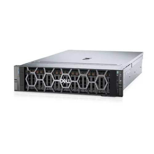 Dell PowerEdge R750 Intel 4310 2U Rack Server price in Chennai, tamilnadu, kerala, bangalore