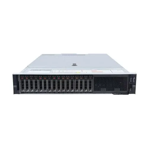 Dell PowerEdge R760xs Intel Xeon Silver 4410Y 2CPU Rack Server price in Chennai, tamilnadu, kerala, bangalore