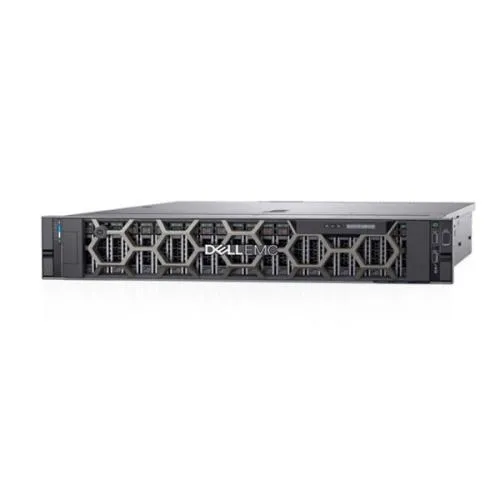 Dell PowerEdge R760xs Intel Xeon Silver 4410Y 2U Rack Server price in Chennai, tamilnadu, kerala, bangalore