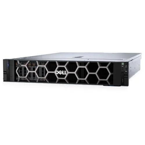 Dell PowerEdge R760XS Rack Server Intel Xeon Silver 4410Y Processor price in Chennai, tamilnadu, kerala, bangalore