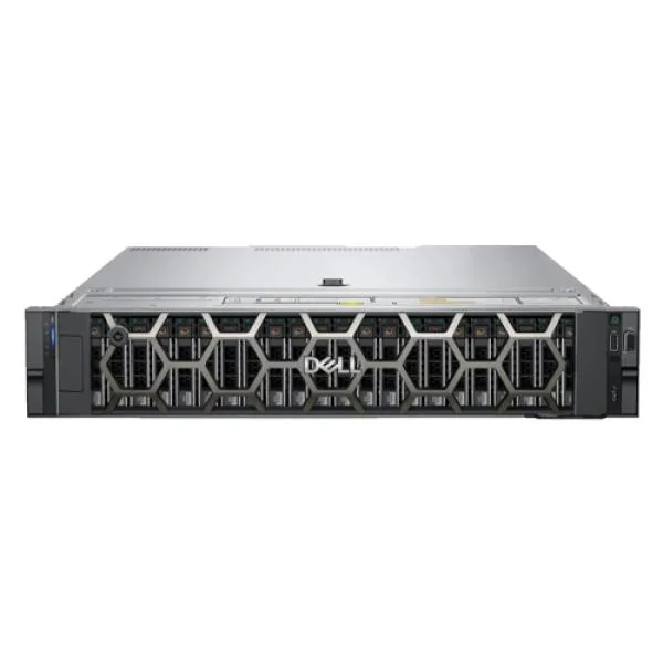 Dell PowerEdge R7625 Two Socket Rack Server price in Chennai, tamilnadu, kerala, bangalore