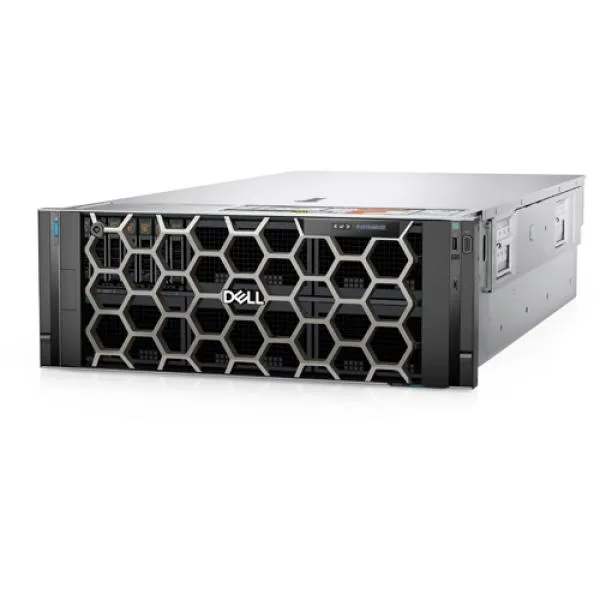 Dell PowerEdge R960 Four Socket Rack Server price in Chennai, tamilnadu, kerala, bangalore