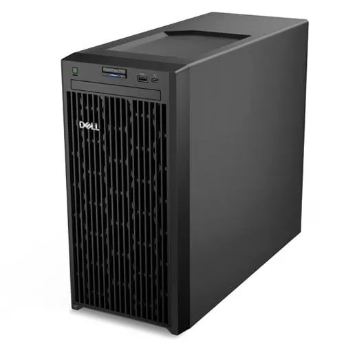 Dell PowerEdge T150 Intel Xeon E2314 Tower Server price in Chennai, tamilnadu, kerala, bangalore