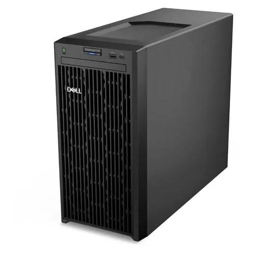 Dell PowerEdge T150 Tower Server 2 core processor price in Chennai, tamilnadu, kerala, bangalore