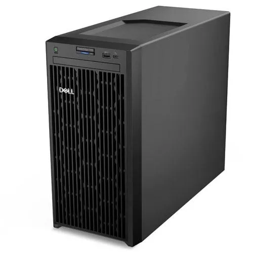 Dell PowerEdge T150 Tower Server E2324G Processor 16GB Memory price in Chennai, tamilnadu, kerala, bangalore