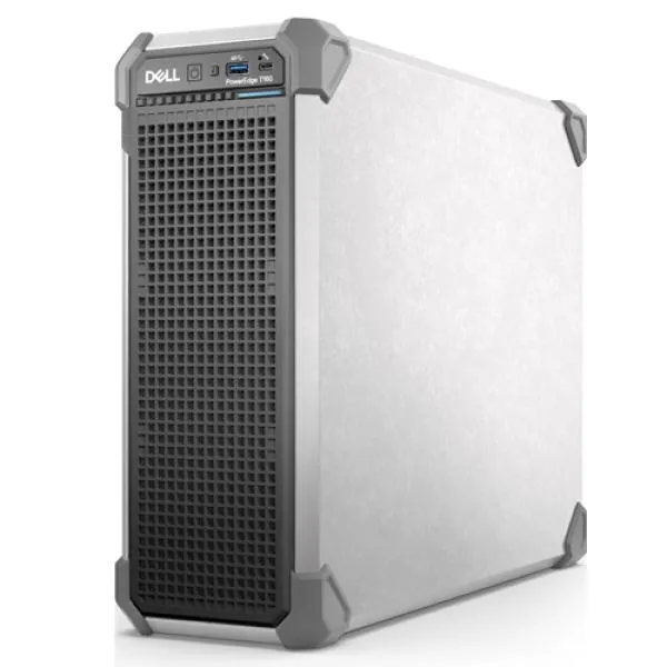 Dell PowerEdge T160 One Socket Tower Server price in Chennai, tamilnadu, kerala, bangalore