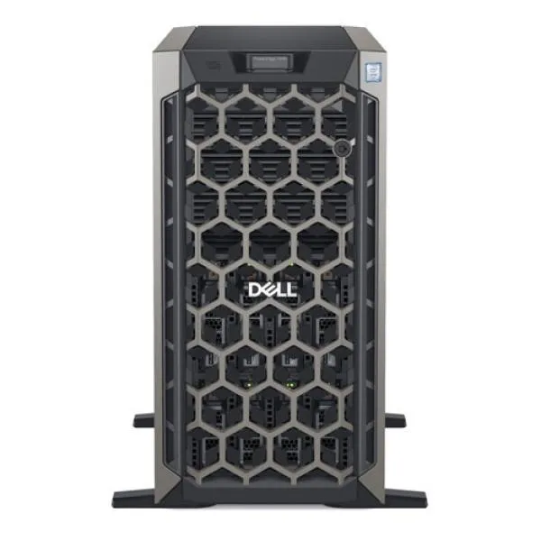 Dell Poweredge T340 Tower Server price in Chennai, tamilnadu, kerala, bangalore