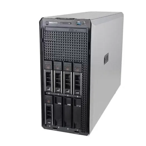 Dell PowerEdge T350 480GB SSD Tower Server S150 RAID Software price in Chennai, tamilnadu, kerala, bangalore