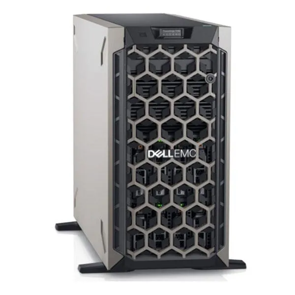 Dell Poweredge T440 Bronze Tower Server price in Chennai, tamilnadu, kerala, bangalore