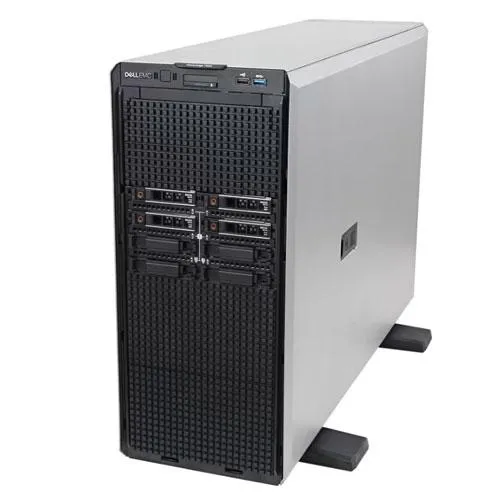 Dell PowerEdge T550 Tower Server Intel Xeon Silver processor price in Chennai, tamilnadu, kerala, bangalore