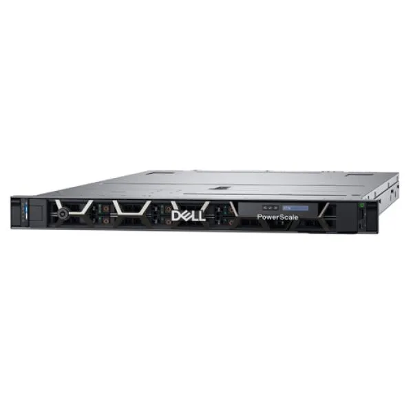 Dell PowerScale F710 All Flash NAS Platform